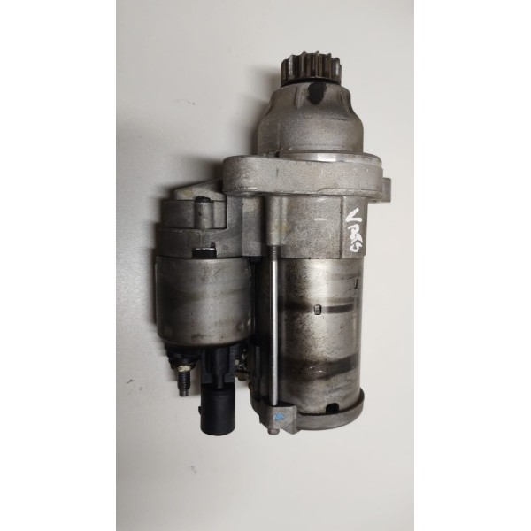 Motor Partida Vw Virtus Polo Up Tsi 1.0