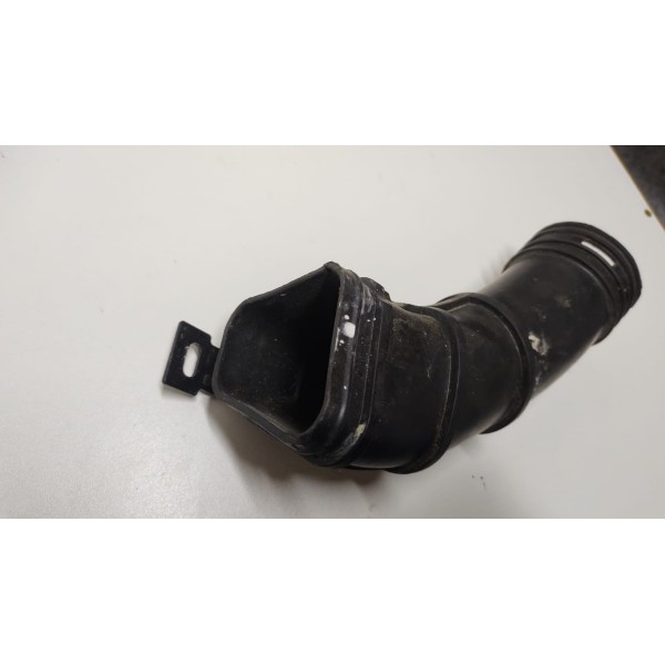 Mangueira Tubo Duto Entrada Filtro Jeep Compass Flex