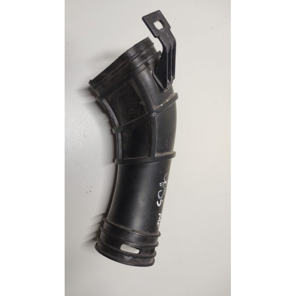 Mangueira Tubo Duto Entrada Filtro Jeep Compass Flex
