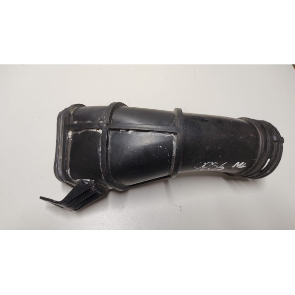 Mangueira Tubo Duto Entrada Filtro Jeep Compass Flex