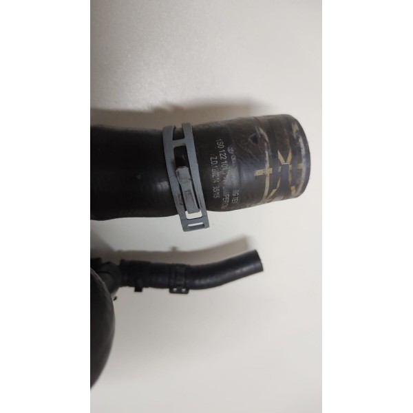 Mangueira Radiador Up Tsi 2014 A 2020