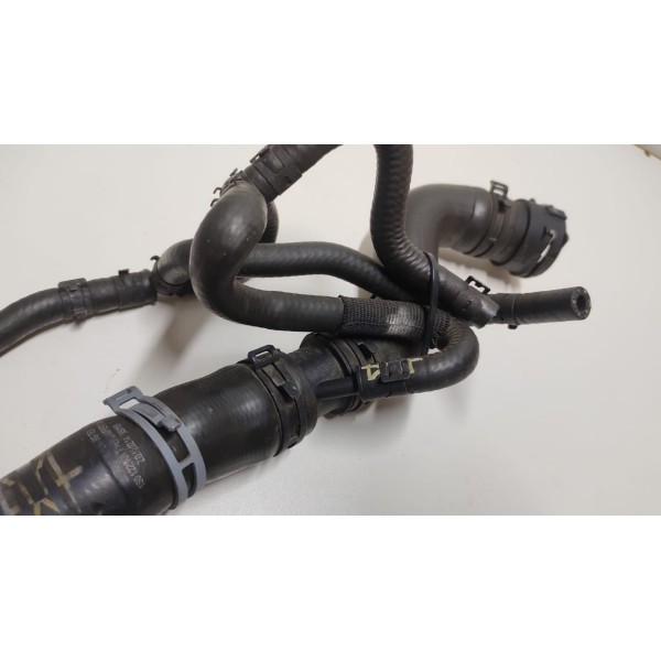 Mangueira Radiador Up Tsi 2014 A 2020