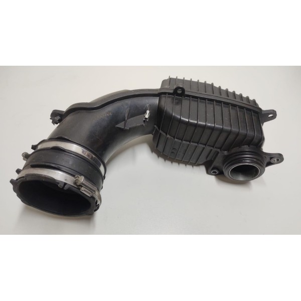 Duto Ar Entrada De Turbina Volvo Xc60 2.0 2014 A 2017
