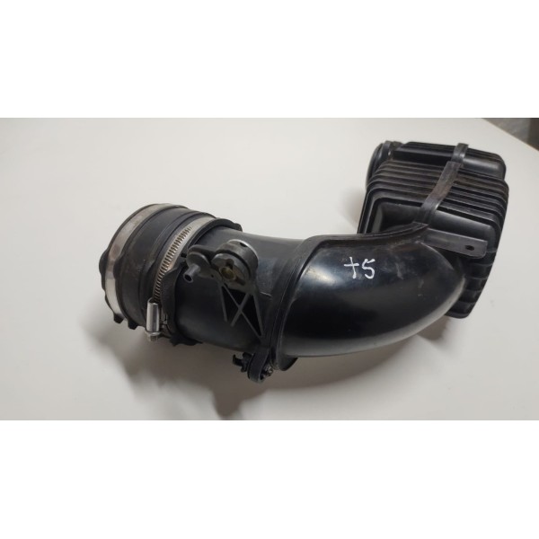 Duto Ar Entrada De Turbina Volvo Xc60 2.0 2014 A 2017