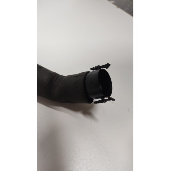 Tubo Duto Ar Suspiro Motor Bmw 320i / 328i 2013 A 2017