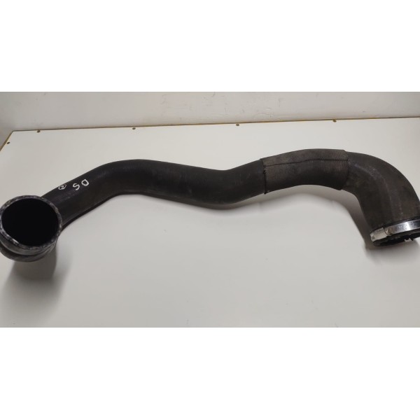 Mangueira Intercooler Discovery Sport 2.0 Gasolina 2013 A 17