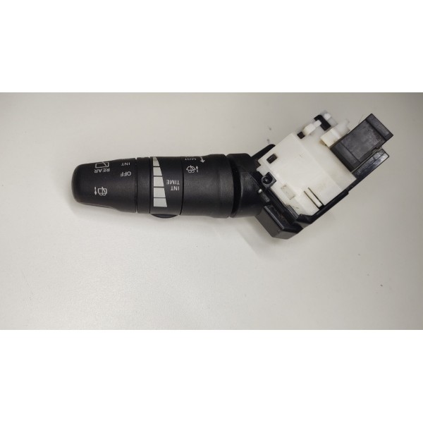 Comando Limpador Traseiro Nissan Livina 2009 A 2012