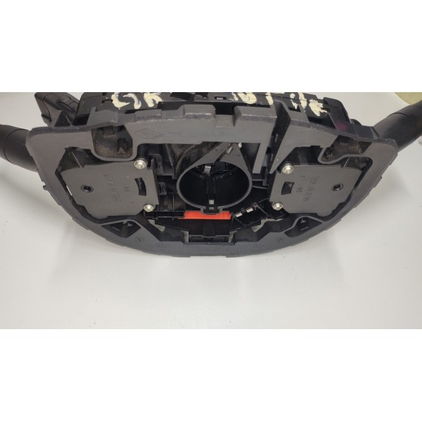 Comando Chave Seta Hard Disk Comando De Som Renault Megane