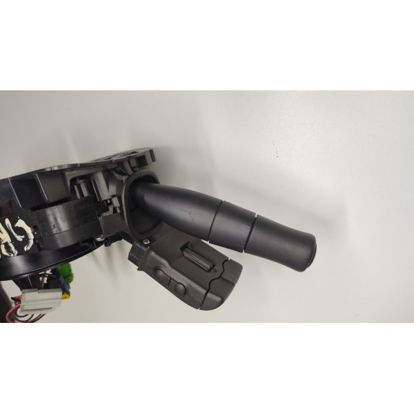 Comando Chave Seta Hard Disk Comando De Som Renault Megane