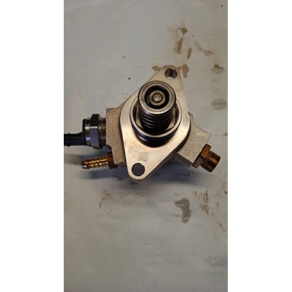 Bomba De Alta Pressão Vw Virtus 1.0 Tsi