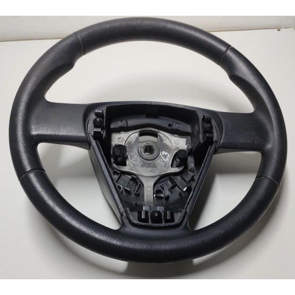Volante Direção Citroen C3 2009 A 2008