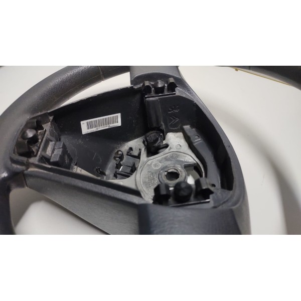 Volante Direção Citroen C3 2009 A 2008