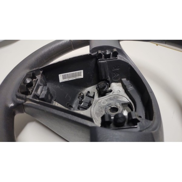 Volante Direção Citroen C3 2009 A 2008