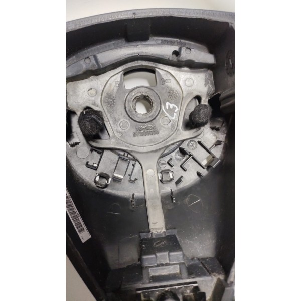 Volante Direção Citroen C3 2009 A 2008