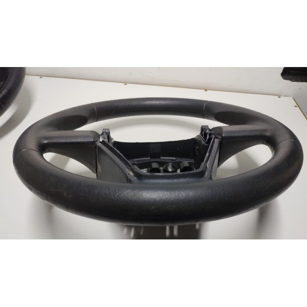 Volante Direção Citroen C3 2009 A 2008