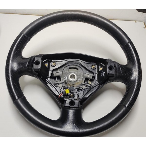 Volante Direção Peugeot 307 2007 A 2012