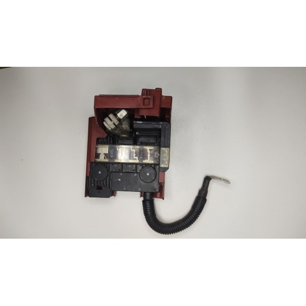 Polo Positivo Com Fusível Gm Prisma Onix 2013 A 2018