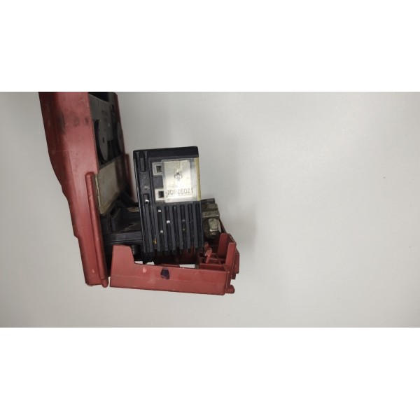 Polo Positivo Com Fusível Gm Prisma Onix 2013 A 2018