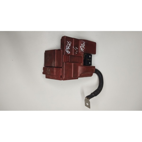 Polo Positivo Com Fusível Gm Prisma Onix 2013 A 2018