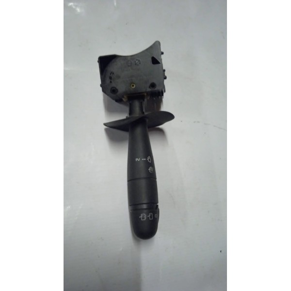 Comando Limpador Parabrisa Renault Duster 2012 A 2017