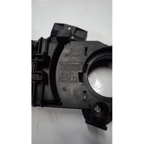 Comando Chave Seta Limpador Traseiro  Hyundai Hb20 2013 A2019