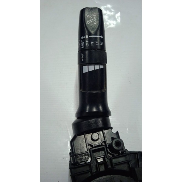 Comando Chave Seta Limpador Traseiro  Hyundai Hb20 2013 A2019