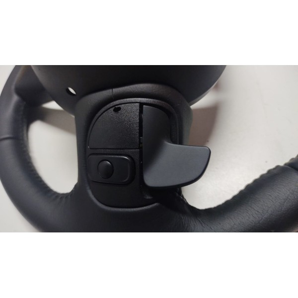 Volante Direção Jeep Compass 2017 A 2021