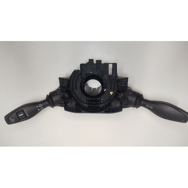 Comando Chave Seta Ford New Fiesta Hatch 2014 A 2017