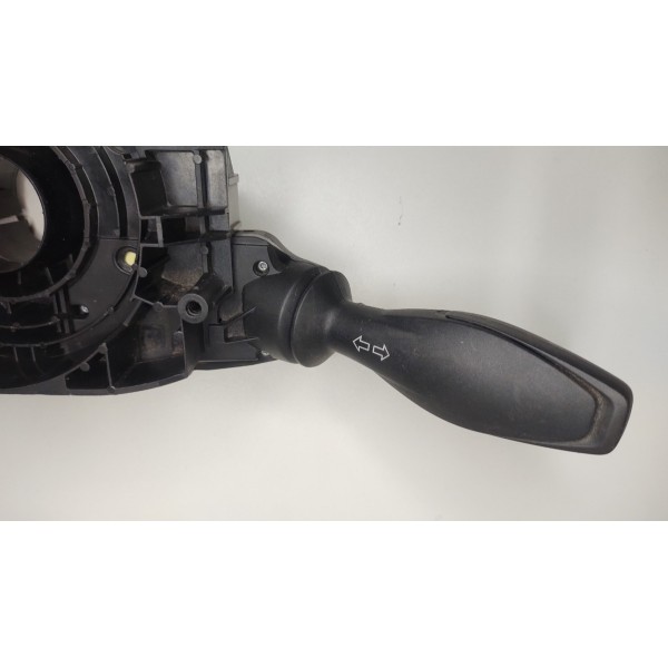 Comando Chave Seta Ford New Fiesta Hatch 2014 A 2017