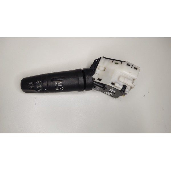 Chave Seta Luz Nissan Livina 2009 A 2012