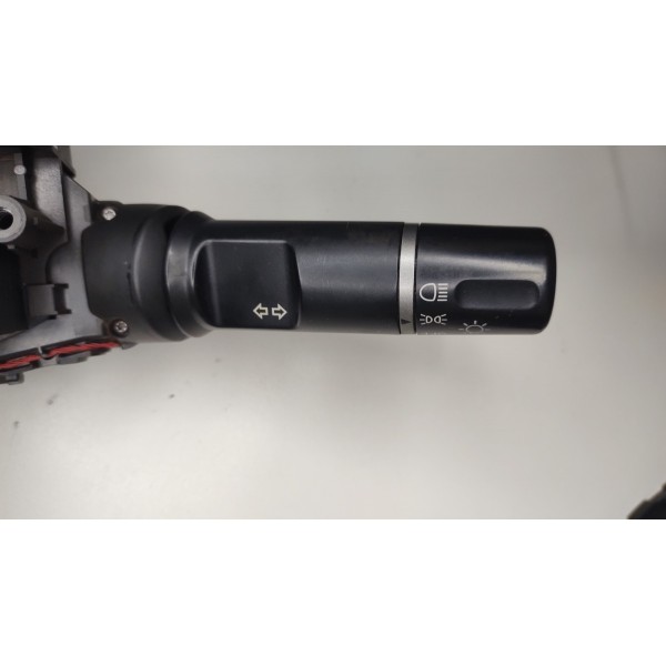 Comando Chave Seta Ford Ranger 2013 A 2016