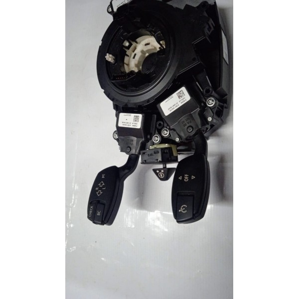 Comando Chave Seta Hard Disk Bmw 550i 2006 2010