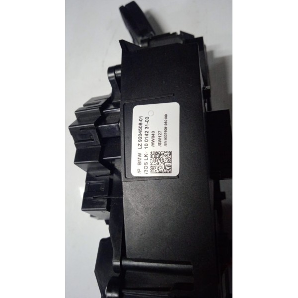 Comando Chave Seta Hard Disk Bmw 550i 2006 2010