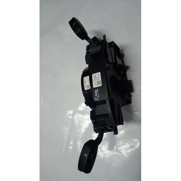 Comando Chave Seta Hard Disk Bmw 550i 2006 2010