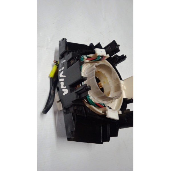 Hard Disk Cinta Airbag Nissan Livina 2009 A 2014