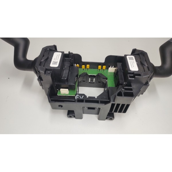 Comando Chave Seta Limpador Traseiro Land Rover Evoque