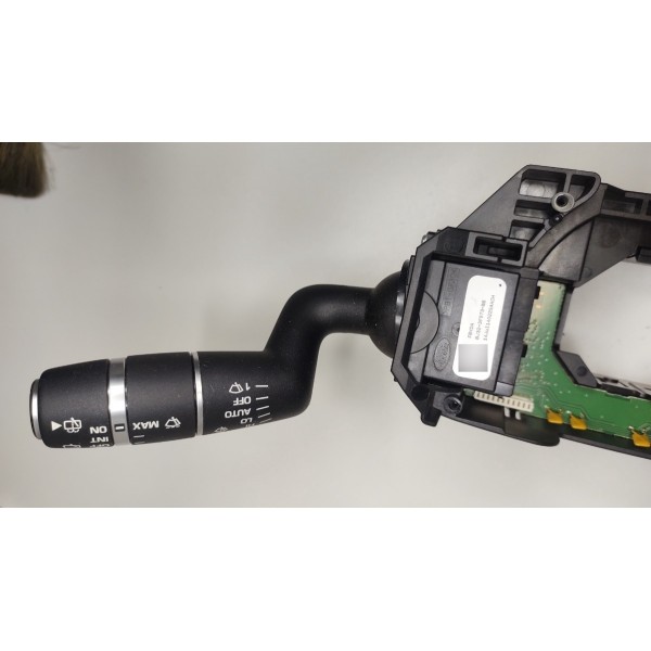 Comando Chave Seta Limpador Traseiro Land Rover Evoque