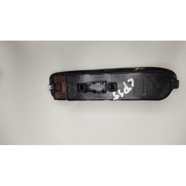 Botão Vidro Elétrico Jeep Compass Dianteiro Direito 2016 -21