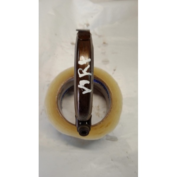 Braçadeira Coletor Saida De Escapamento VW Up Polo Virtus Tsi