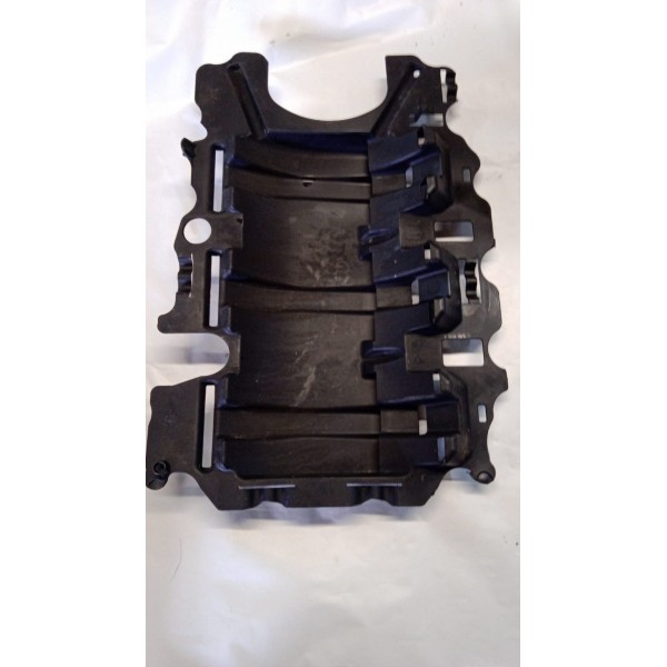 Defletor De Oleo Carter Up Polo Virtus Tsi