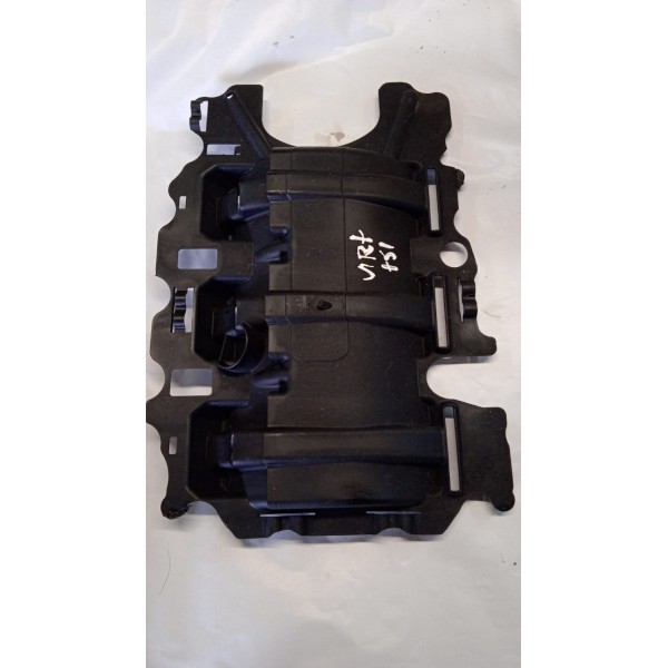 Defletor De Oleo Carter Up Polo Virtus Tsi