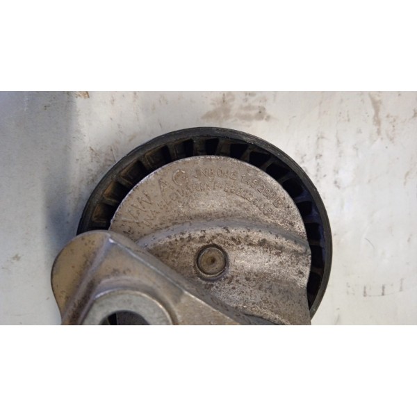 Tensor Da Correia Do Alternador Vw Virtus Polo Up Tsi