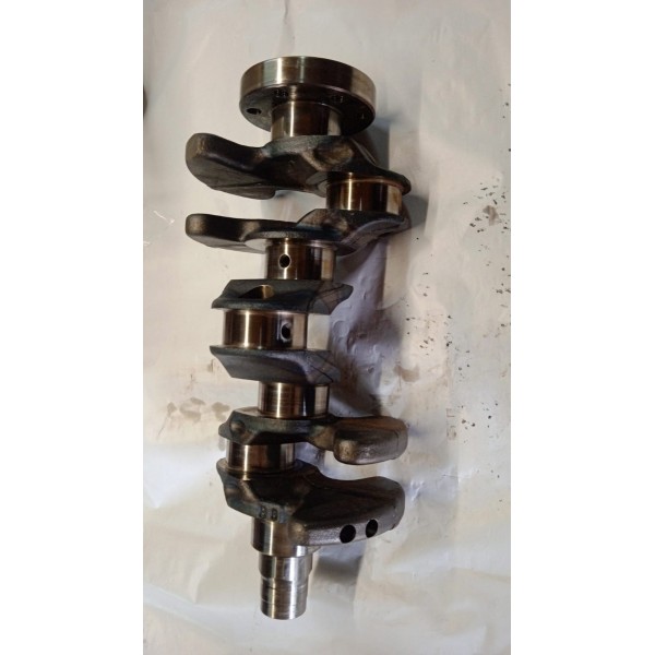 Virabrequim Vw Virtus Tsi 1.0 3cc