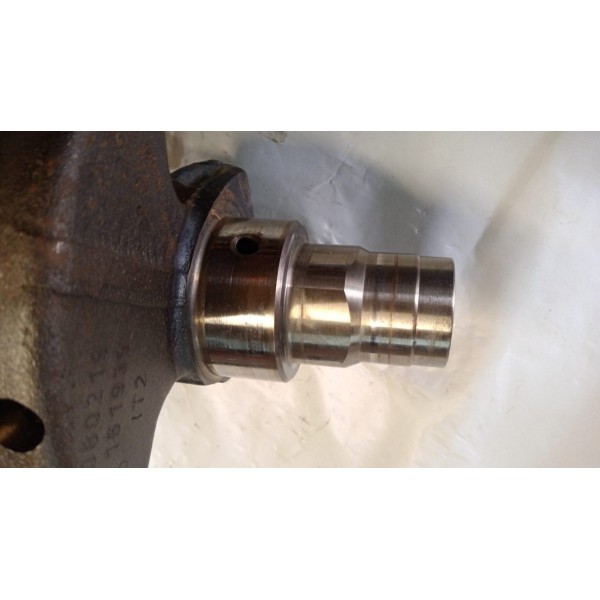 Virabrequim Vw Virtus Tsi 1.0 3cc