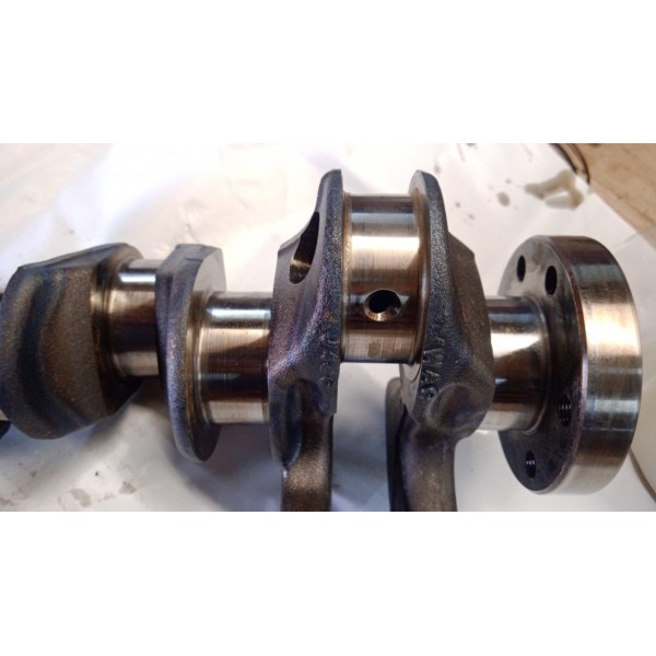 Virabrequim Vw Virtus Tsi 1.0 3cc