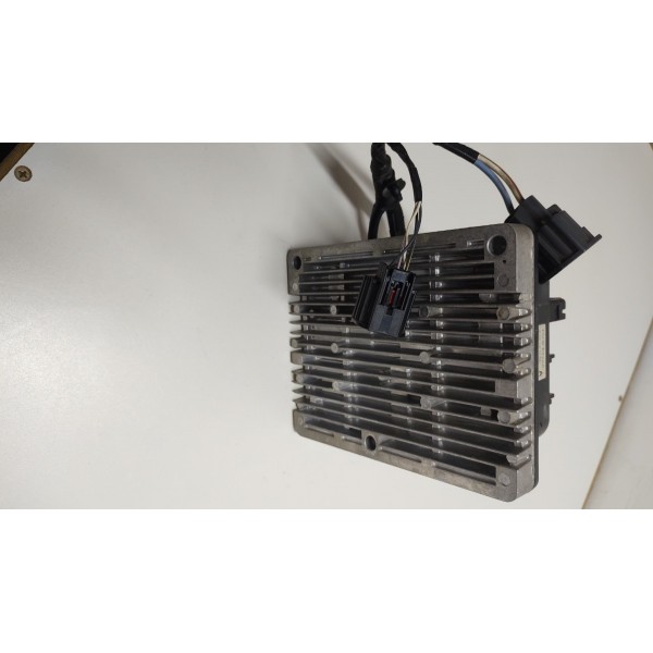 Modulo Ignição Start/stop Evoque 2.0 2012 A 2016