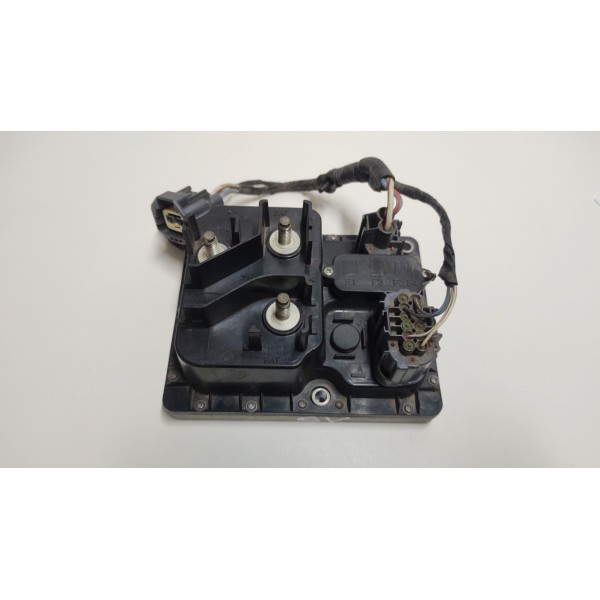 Modulo Ignição Start/stop Evoque 2.0 2012 A 2016