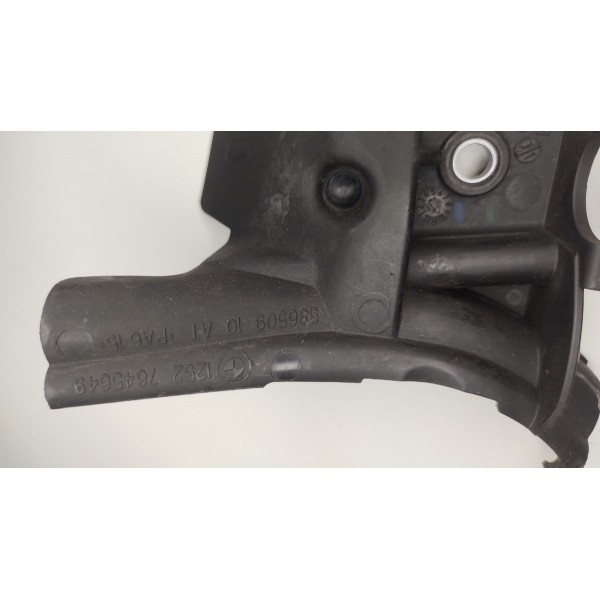 Suporte Protetor Cabo Alternador Arranque Mini Cooper S 2.0