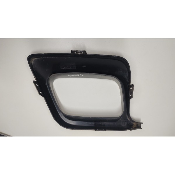 Moldura Parachoque Dianteiro Direito Jeep Compass