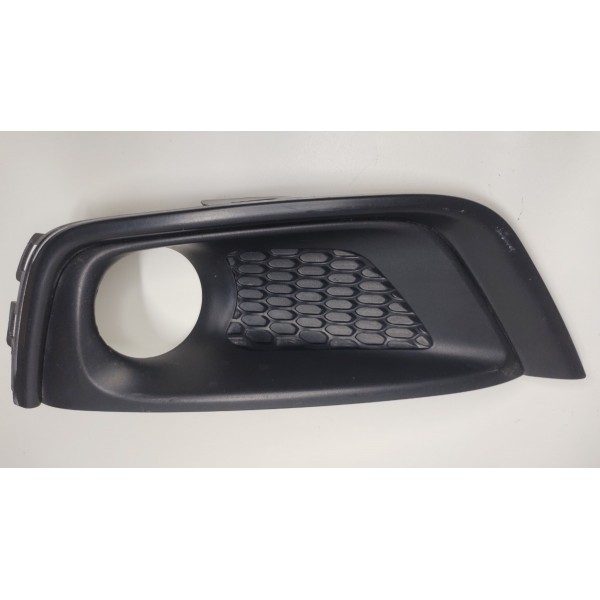 Moldura Farol Milha Esquerdo Jeep Compass 2016 A 2021